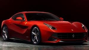 Ferrari F12 Berlinetta 6.3L V12