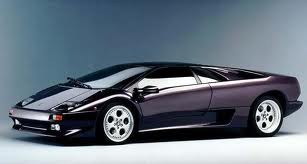 Lamborghini Diablo VT 6.0L V12 - [2000] image