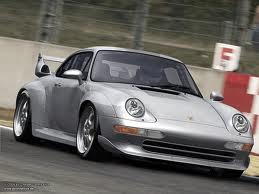 Porsche 911 GT2 996 - [2000] image