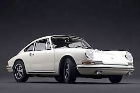 Porsche 911 S - [1967]
