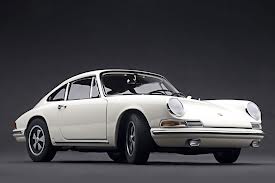 Porsche 911 S - [1967] Image