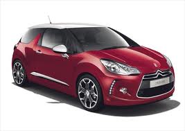 Citroen DS3 1.6 THP 150 - [2009] Image