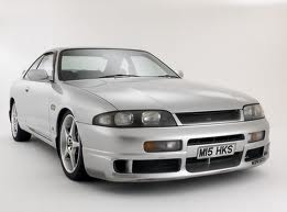 Nissan Skyline R33 GTS25t Coupe  - [1993] image