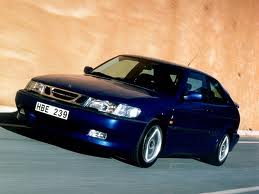 Saab 9-3 Viggen 2.3L Turbo - [2001] image