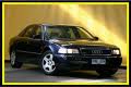 Audi A8 4.2 V8 Quattro - [1999]