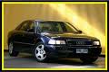 Audi A8 4.2 V8 Quattro - [1999] Image