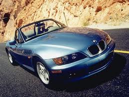 BMW Z3 E36 2.8L Roadster - [1996]