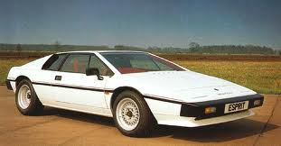 Lotus Esprit S2.2 Turbo