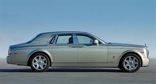 Rolls-Royce Phantom Series 2 - [2012] Image