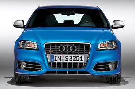 Audi A3 S3 2.0T