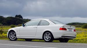 BMW 3 Series 330ci E46 - [2001] Image