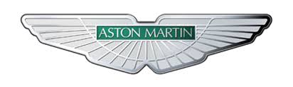 Aston-Martin Logo