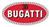 Bugatti Logo