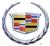 Cadillac Logo
