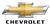 Chevrolet Logo