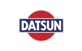 Datsun Logo