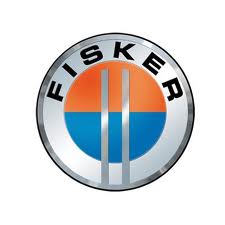 Fisker Logo