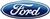 Ford Logo