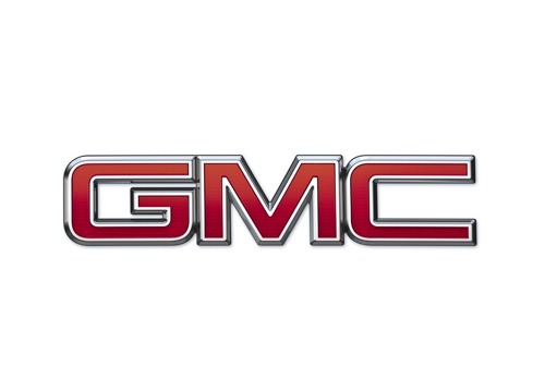 GMC Logo