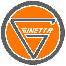 Ginetta Logo