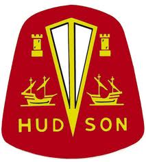 Hudson Logo