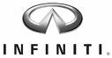 Infiniti Logo