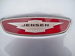 Jensen.jpg Logo