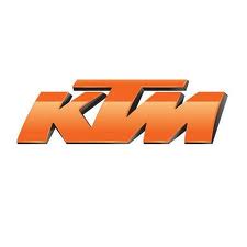 KTM Logo