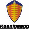 Koenigsegg Logo