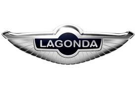 Lagonda Logo