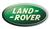 Land-Rover Logo
