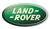 Land-Rover Logo