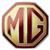 MG Logo