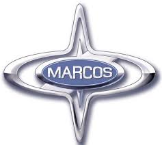 Marcos Logo