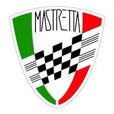 Mastretta Logo