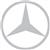 Mercedes Logo