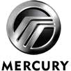 Mercury Logo