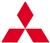 Mitsubishi Logo