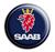 Saab Logo