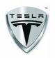 Tesla Logo