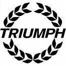 Triumph Logo