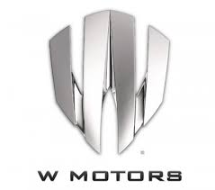 W-Motors Logo