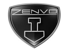 Zenvo Logo