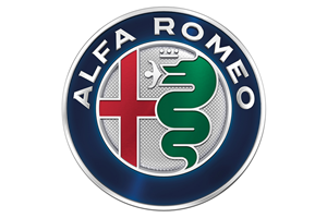 Alfa-Romeo Logo