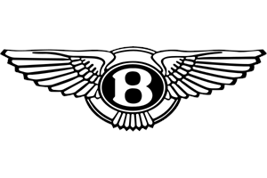 Bentley Logo