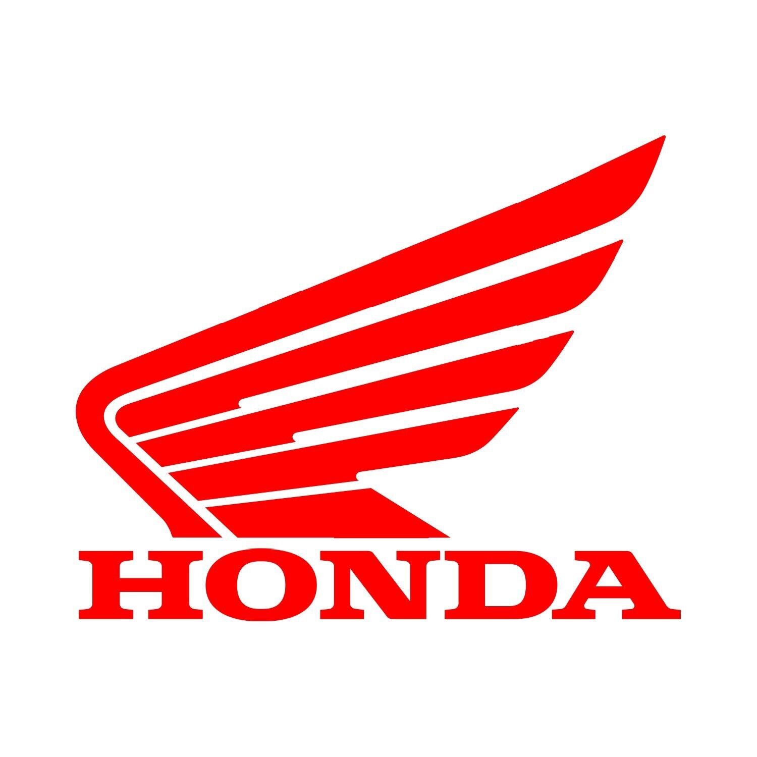 A Brief History of Honda
