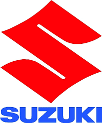 Suzuki Logo