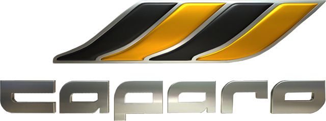 Caparo Logo