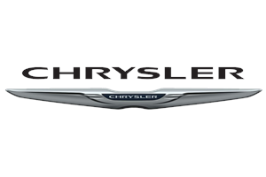 Chrysler Logo