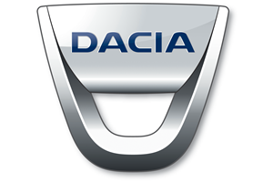 Dacia Logo